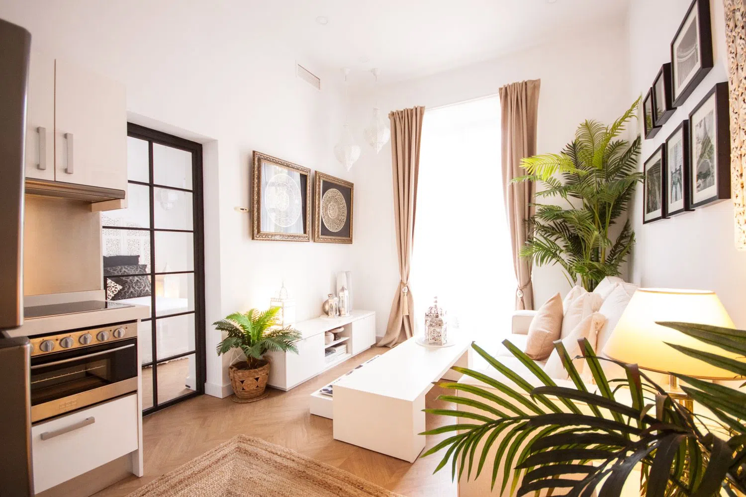 Estudio en calle Torneo, 26 - Foto 3