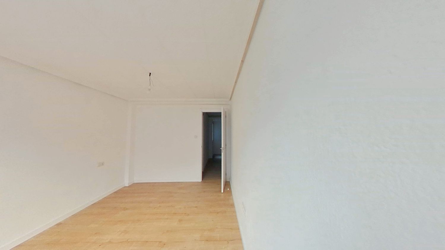 Piso en San Ramón y Monte de Piedad - Foto 14