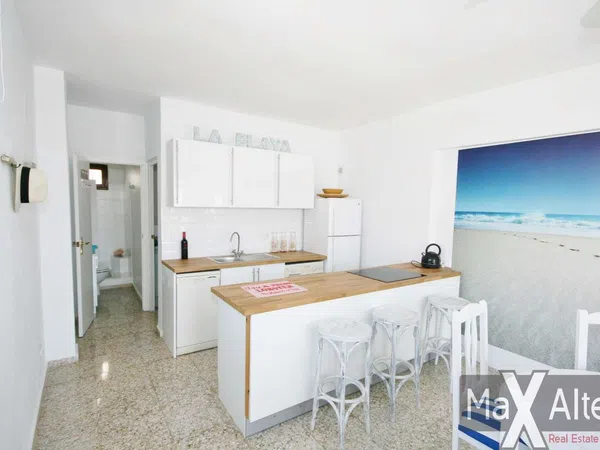Dúplex en Costera dels Nassos, 1 Aptbajo, Altea Pueblo, Altea Pueblo - Foto 1