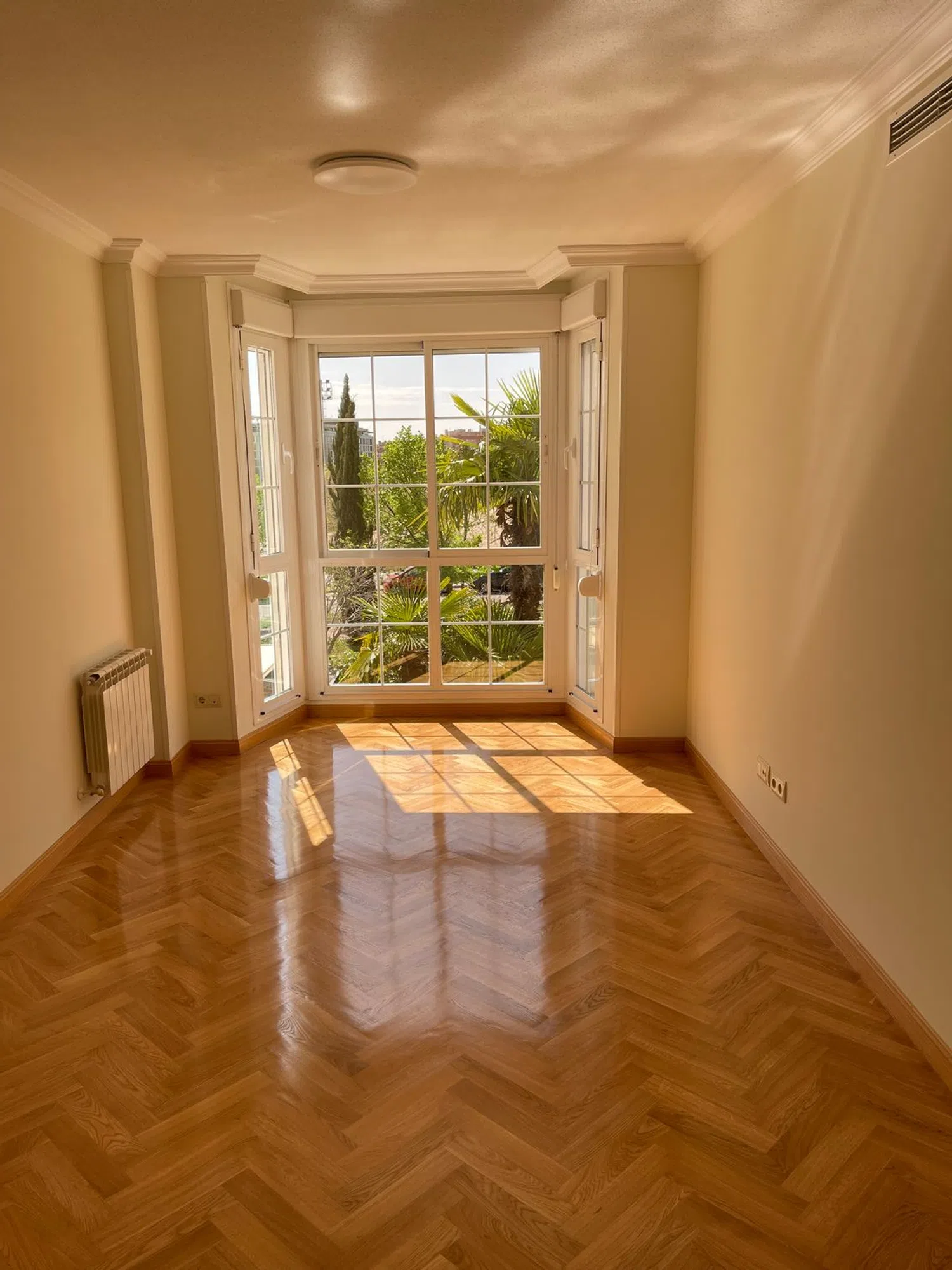 Piso en avenida de Francisco Pi y Margall, 79 - Foto 2