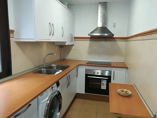 Piso en Calle Aben Mazarra, 35, Valdeolleros - Zumbacón - Camping - Foto 5