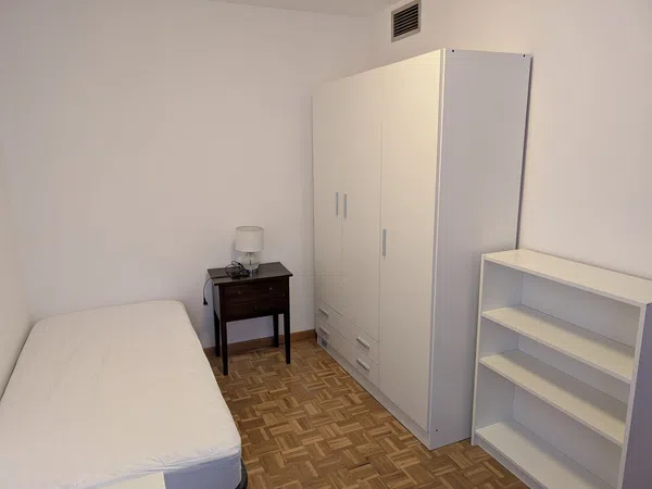 Piso en Calle Jáuregui, 4, Puerta Carmona-Puerta Osario-Amador de los Ríos - Foto 6
