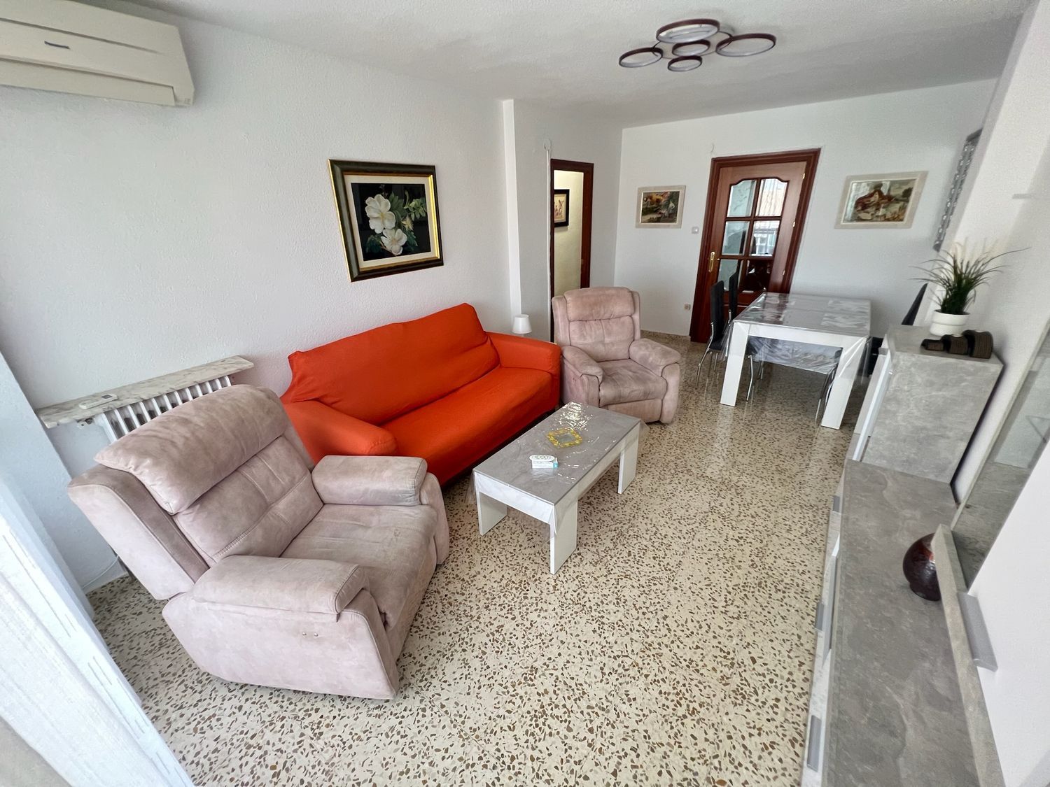 Piso en calle Jesse Owens, 7 - Foto 6