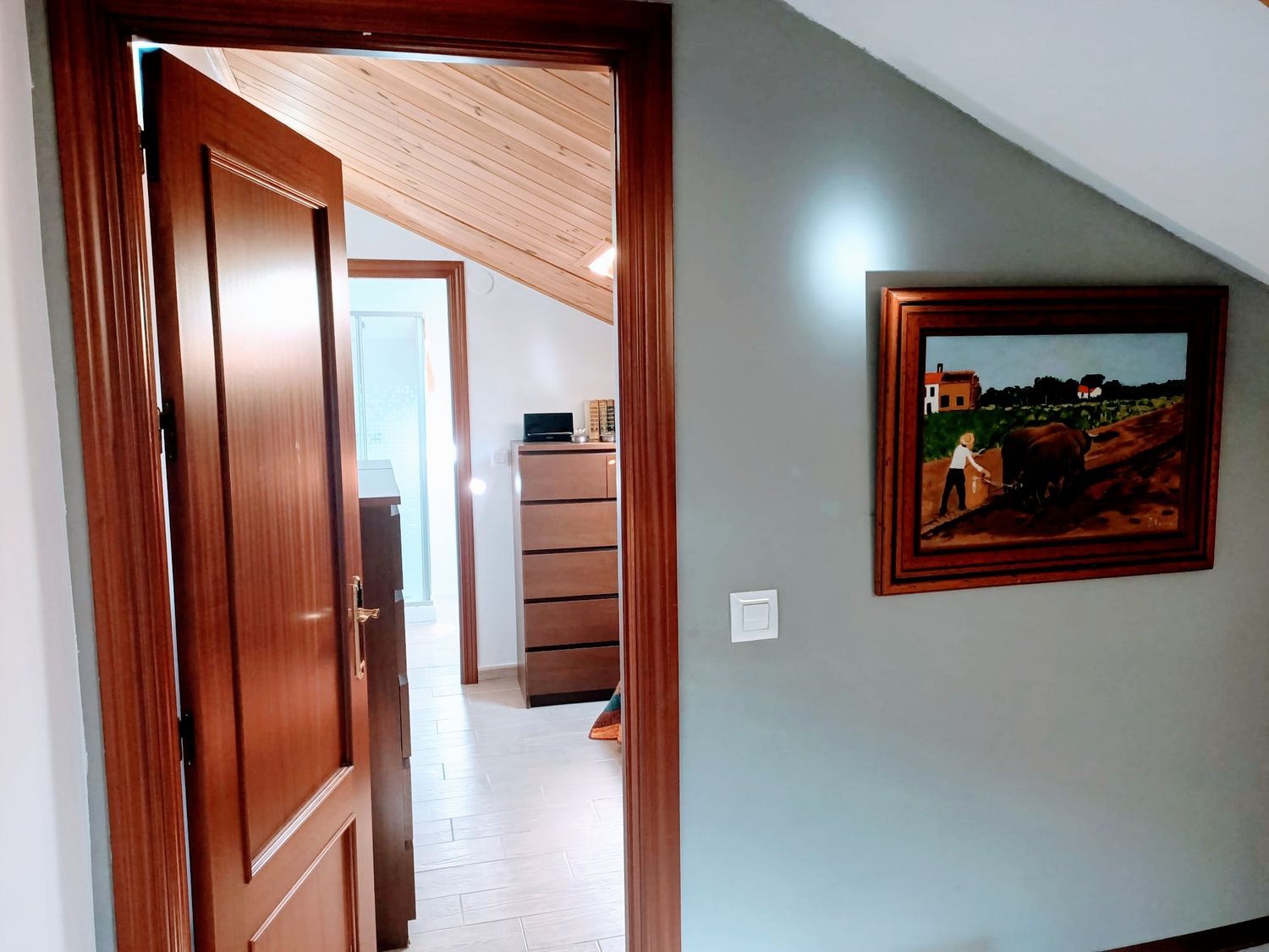 Dúplex en Alcántara, 3 - Foto 26