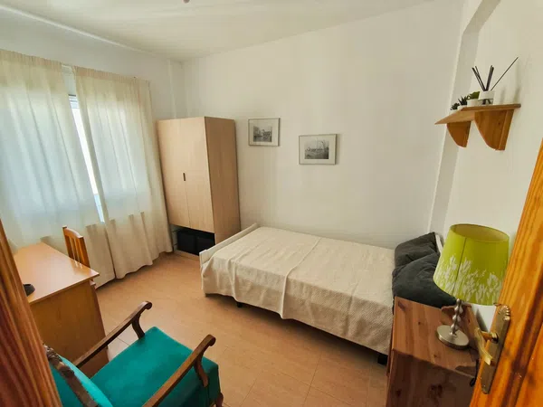 Piso en C/Afán de Ribera 16, 4, Figares, Figares - Foto 4