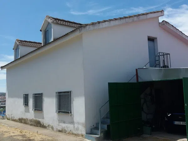 Casa o chalet independiente en Plaza Dalí, 6 - Foto 11
