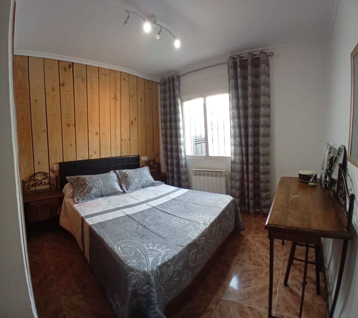 Chalet adosado en Calle Marcelina, 143 - Foto 4