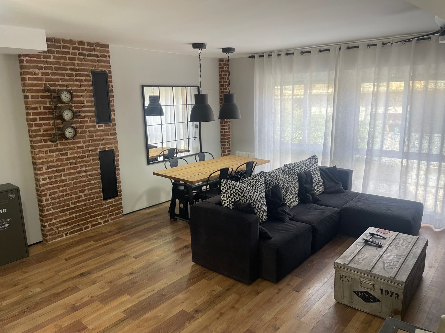 Chalet adosado en calle Mayor, 33 - Foto 10