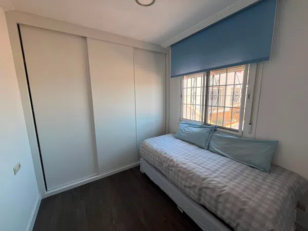 Casa o chalet independiente en Calle Lorenzo Valla, 12, Fuente Alegre - El Chaparral - Los Morales - Foto 29