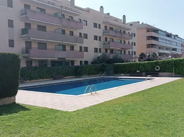 Piso en  Carrer de Jaume Vicens Vives 12 - Foto 1
