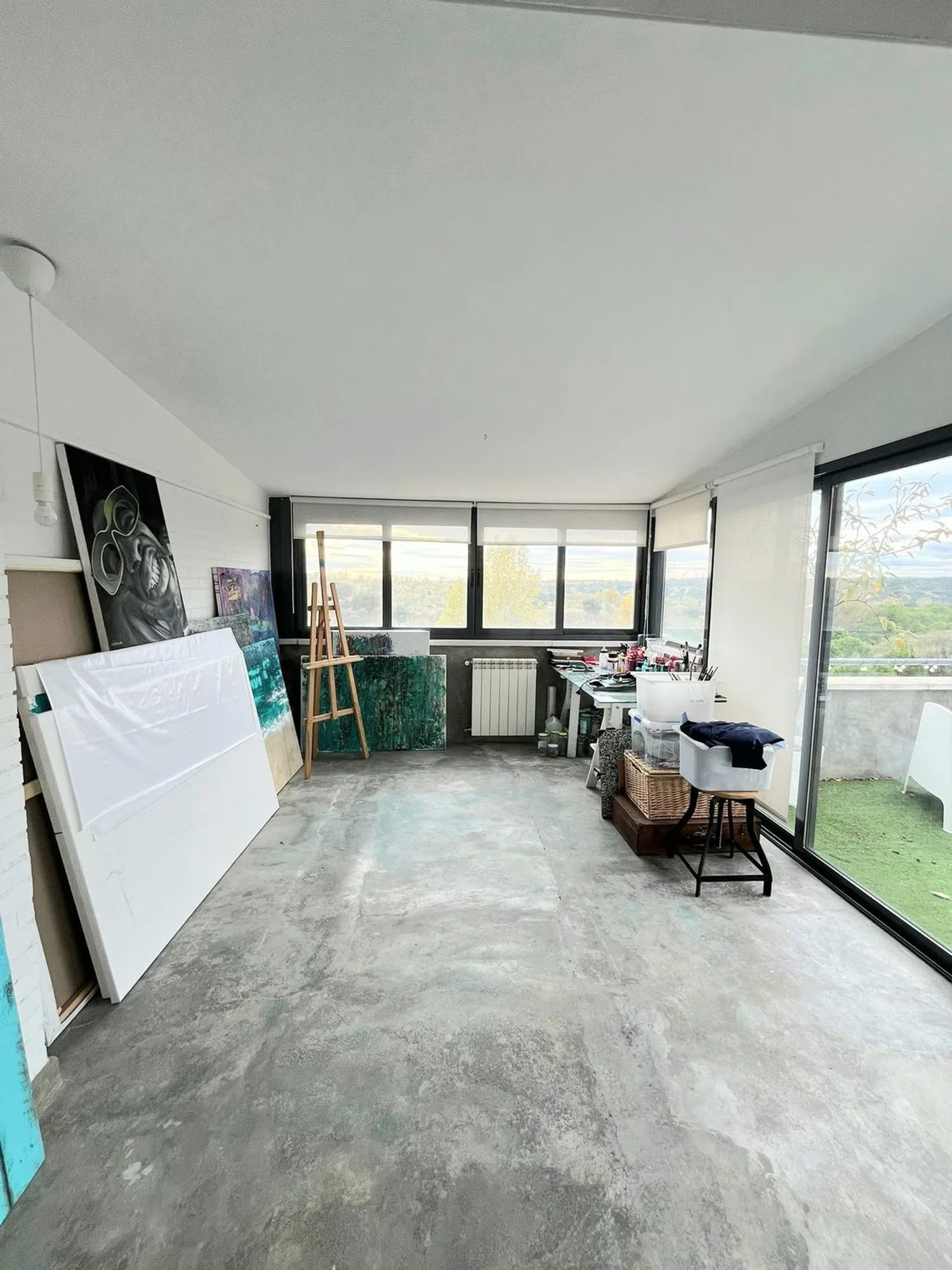 Ático en calle Salvia, 5 - Foto 3