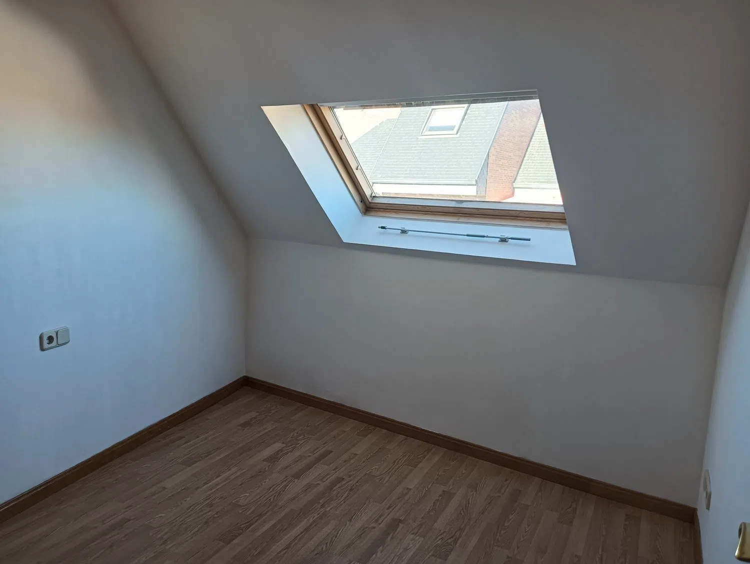 Ático en calle de Daniel Segovia, 19 - Foto 8