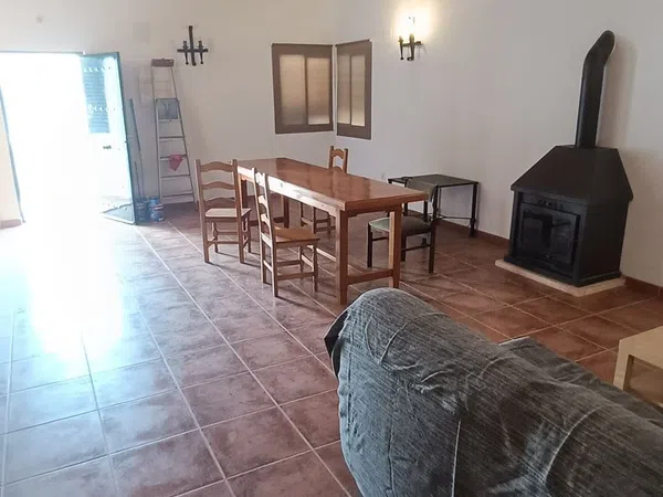 Casa o chalet independiente en Encinar, 34 - Foto 4