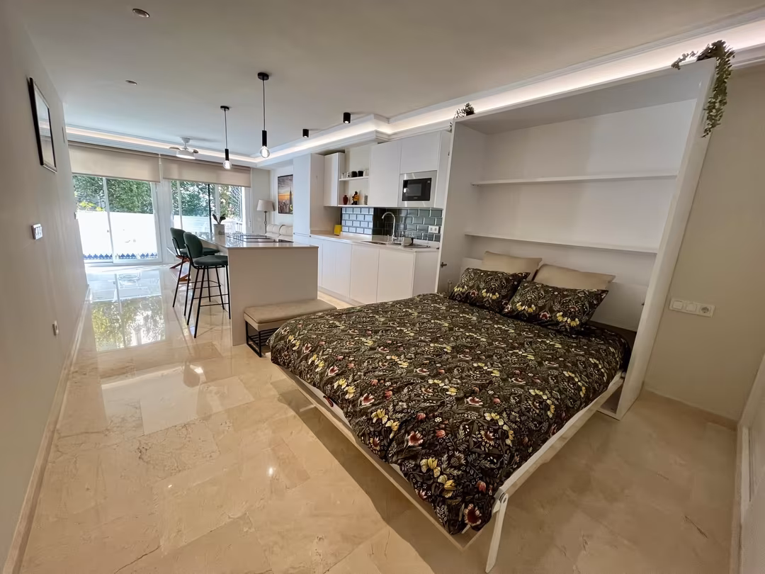 Apartamento en  Avenida Ronda de los Tejares 34 - Foto 12