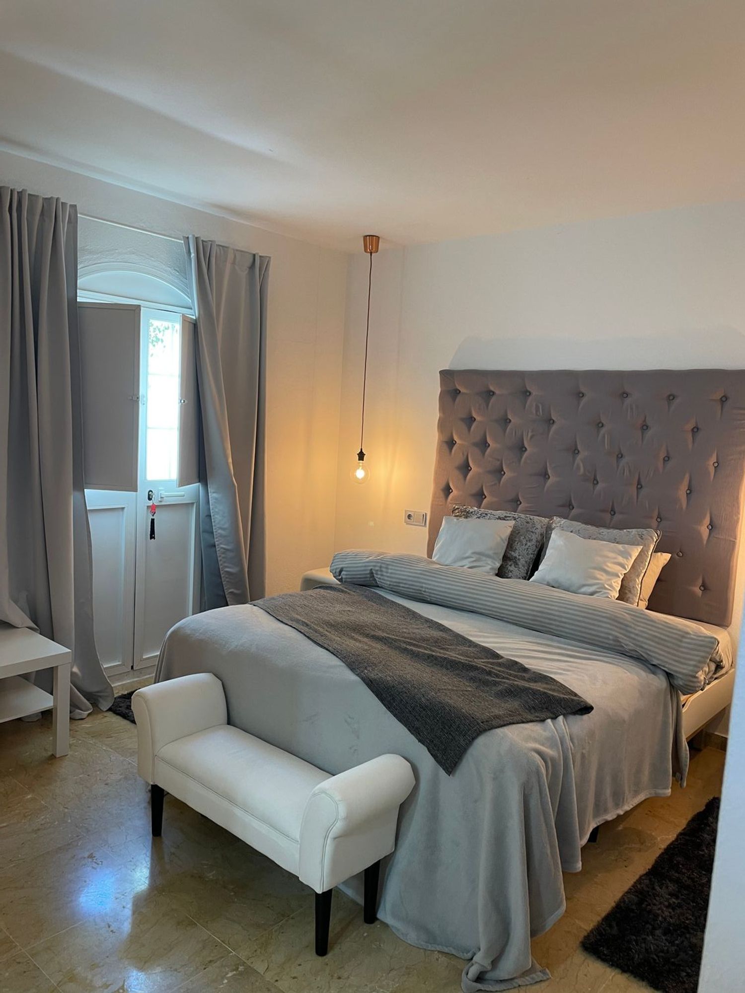 Chalet adosado en calle Río Nilo, 4 - Foto 16