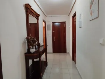 Piso en  Calle Bazán 56 - Foto 12