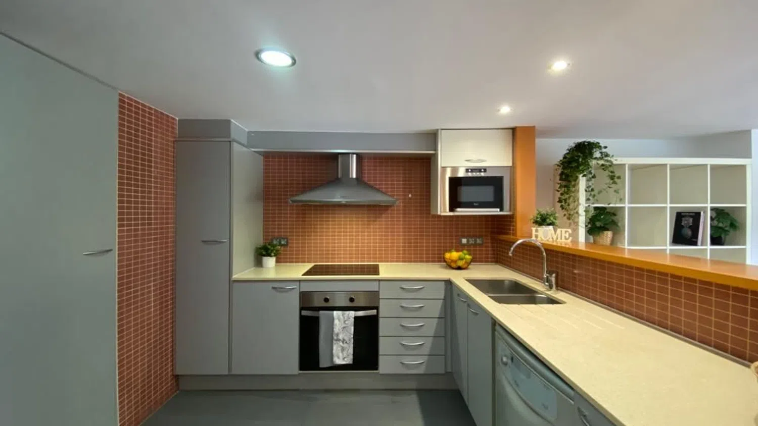 Ático en calle de Muntadas, 19 - Foto 10