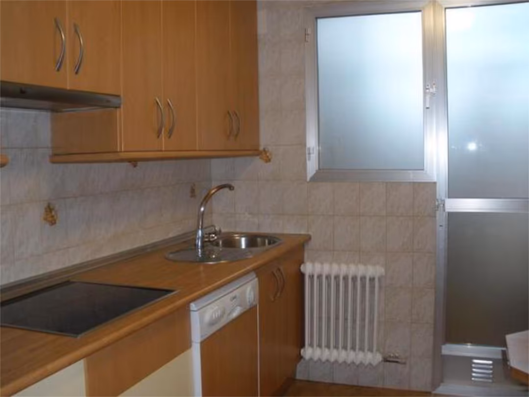 Piso en La Caleta - Foto 3