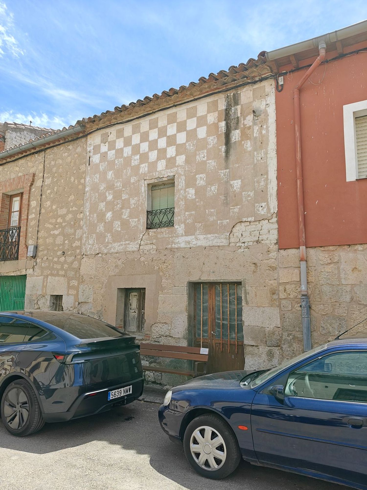 Casa de pueblo en Calle la Plaza, 16 - Foto 2