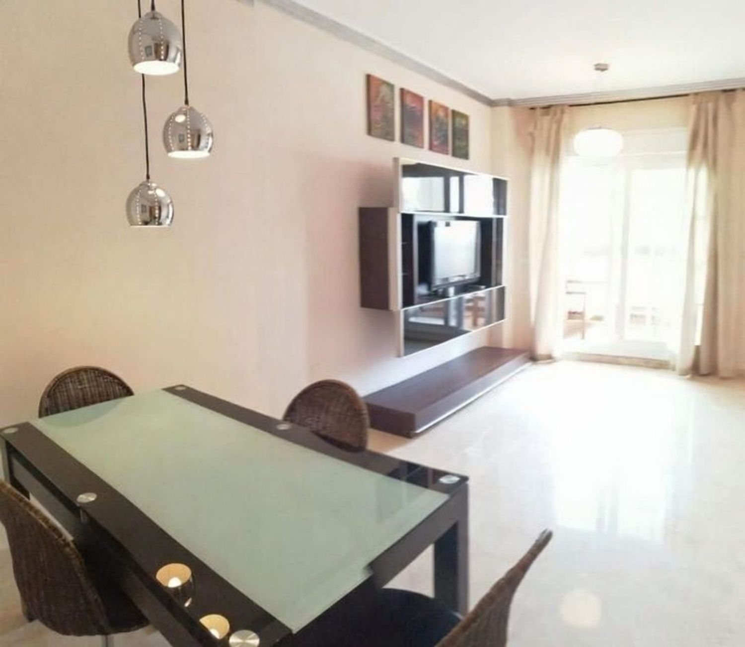 Piso en avenida de Cibeles, 13 - Foto 2