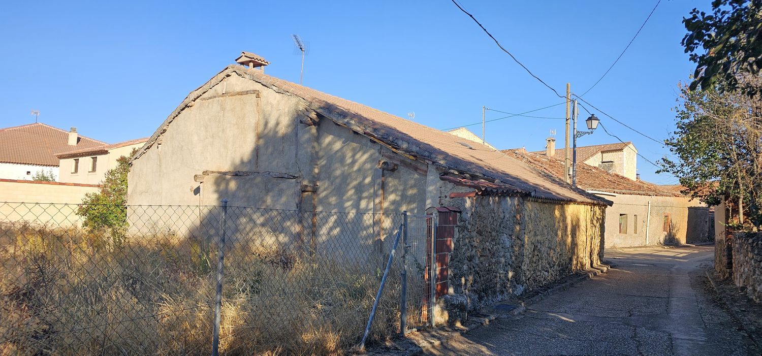 Casa de pueblo en Calle San Roque, 2 - Foto 6