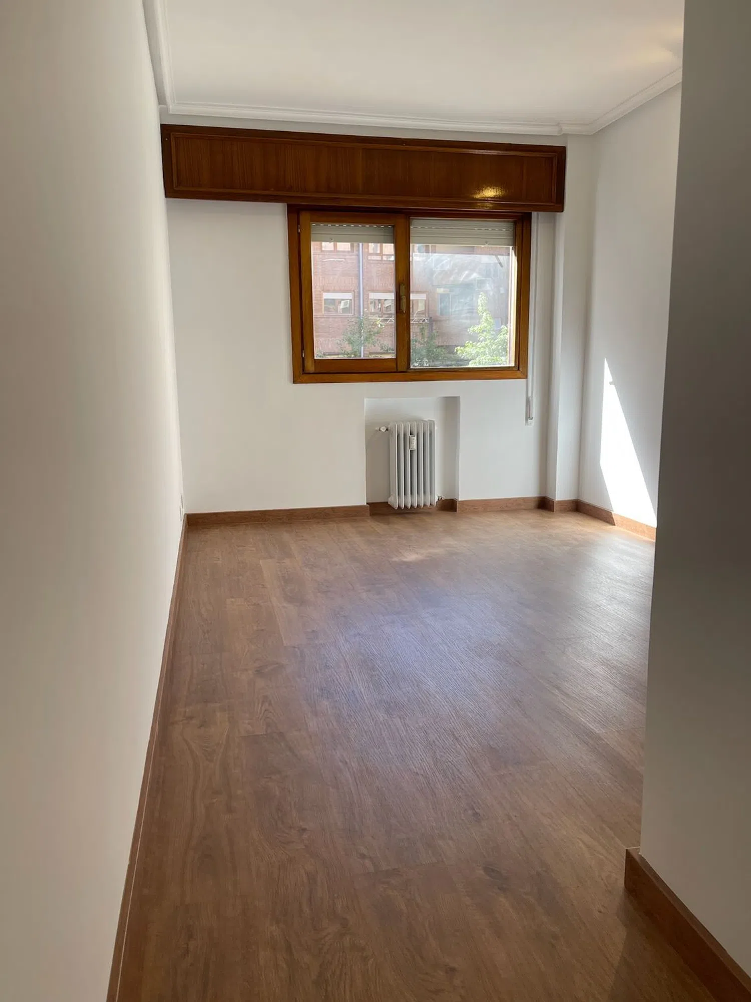 Piso en calle de Joaquín María López, 41 - Foto 16