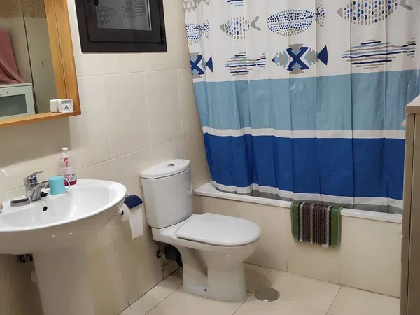 Ático en calle Castillo de Fuensaldaña, 2 - Foto 18