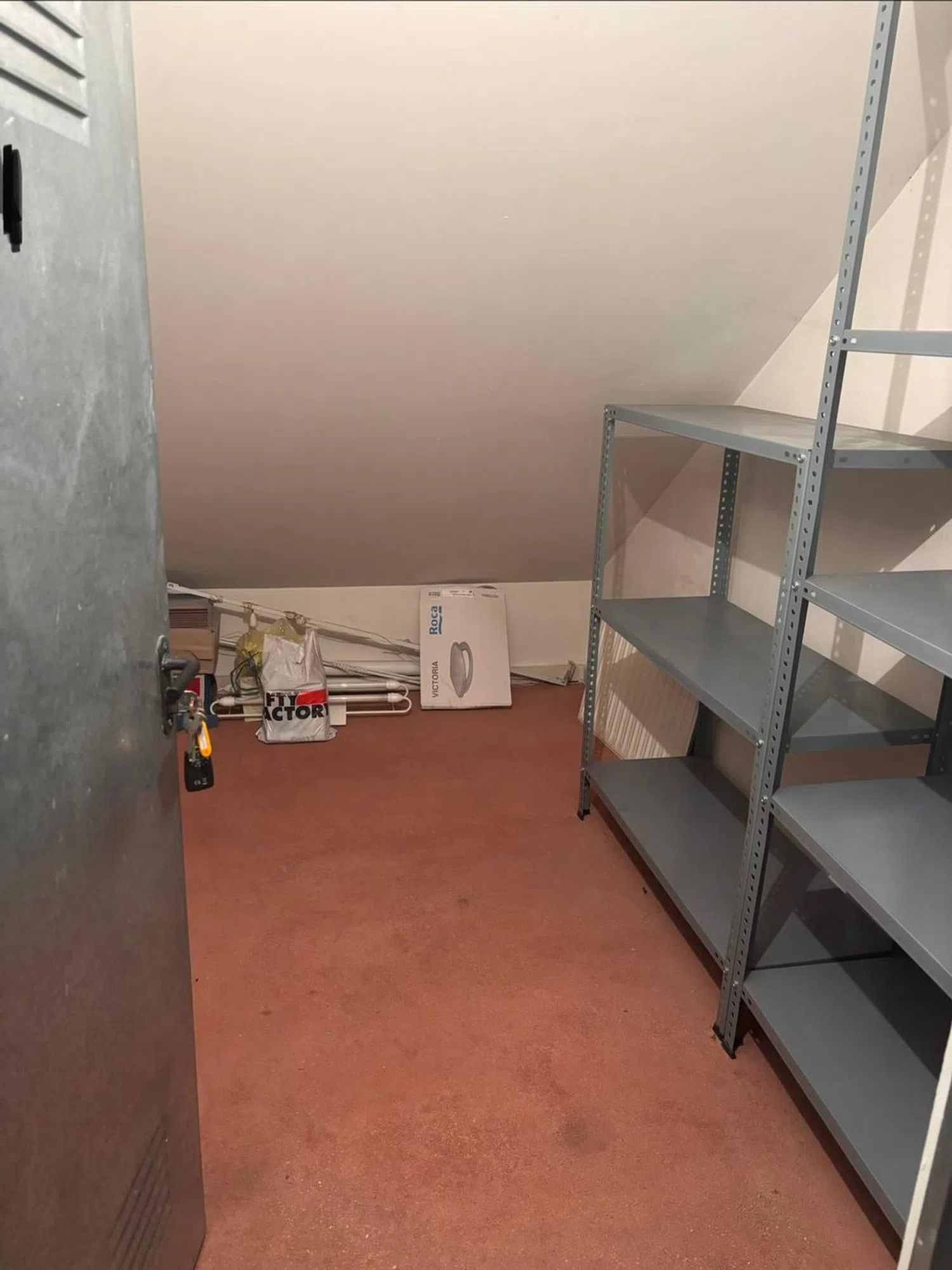 Piso en calle María de Echarri, 7 - Foto 24