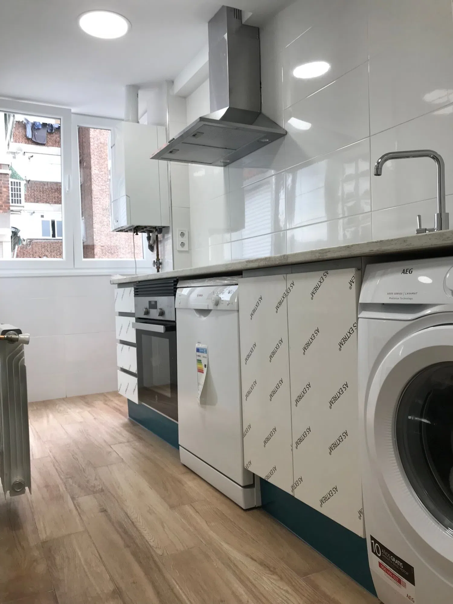 Piso en calle de la Rioja, 59 - Foto 1