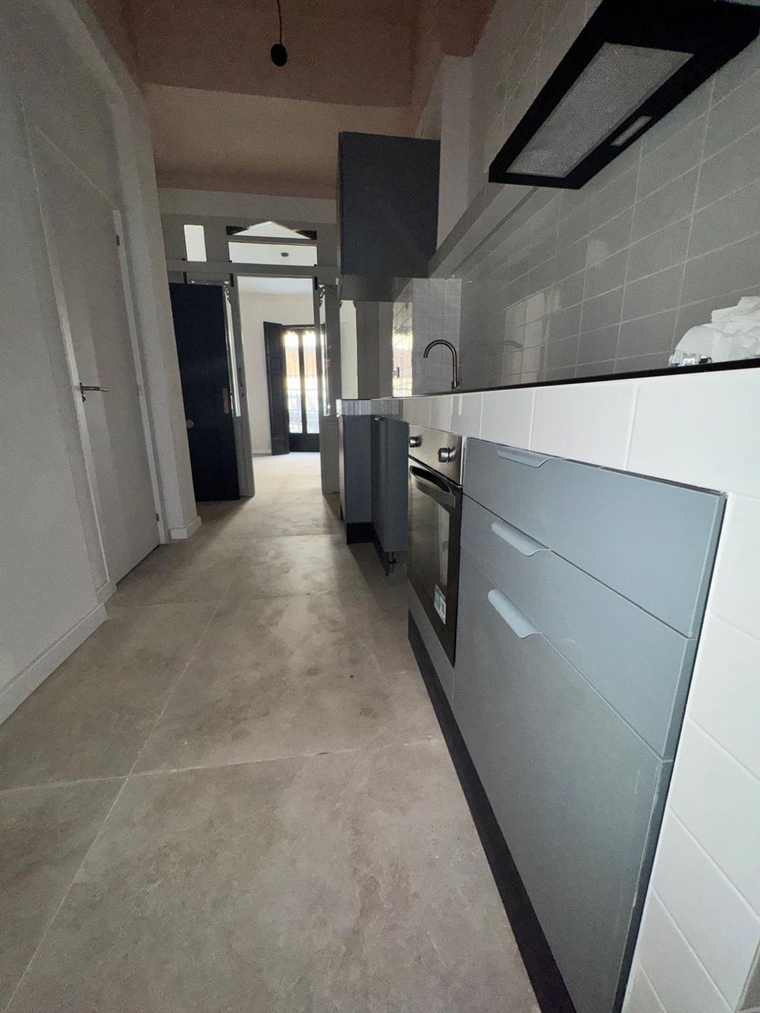 Piso en Calle el Barranquet, 36, Camino Onda - Salesianos - Centro, Camino Onda - Salesianos - Centro - Foto 4