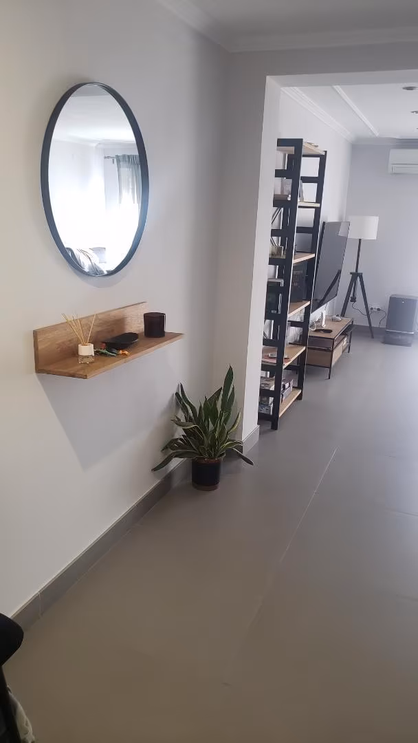 Piso en  Carrer de l'Illa Formentera 31