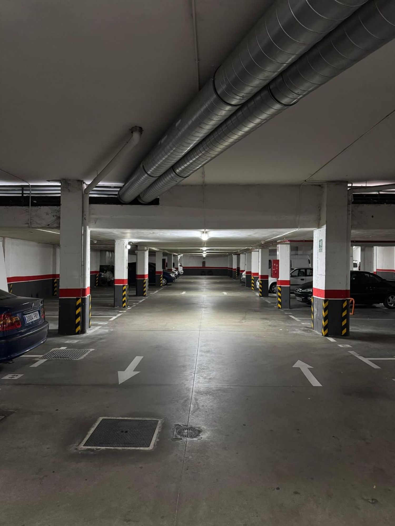 Piso en Calle Juan de la Cierva, 1, San Andrés-San Antolín - Foto 11