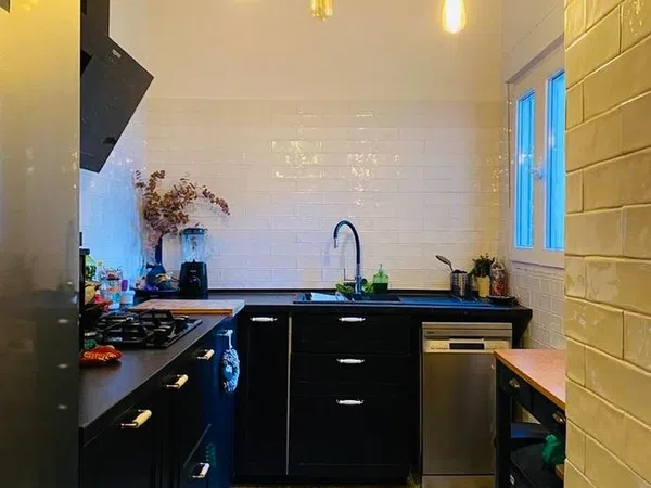 Piso en Barrio El Cabanyal-El Canyamelar - Foto 8