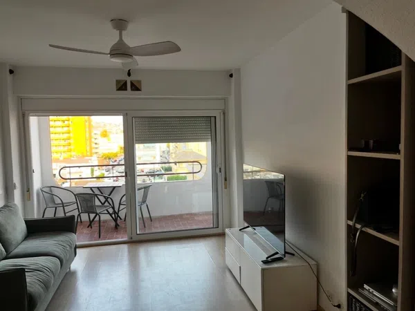 Estudio en Calle Cap Llevant, 8, Santa Margarida, Santa Margarida - Foto 5