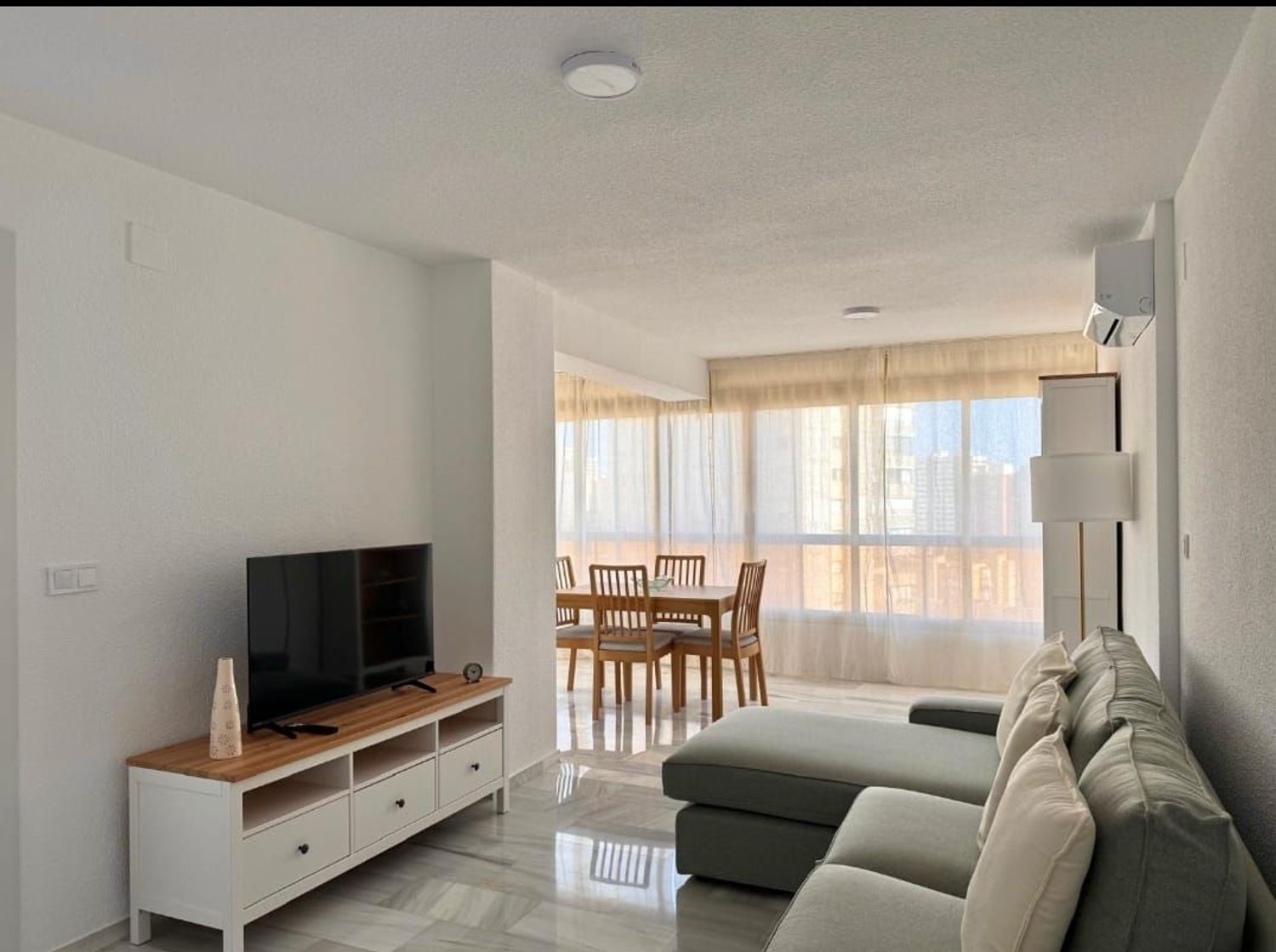 Piso en Avenida de Montecarlo, 10, Zona Sierra Helada - Foto 2