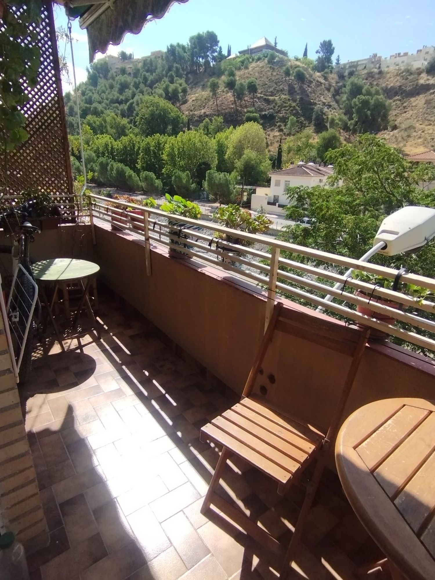 Piso en Carretera de la Sierra, 82, Ctra Sierra - Acceso Nuevo Alhambra, Ctra Sierra - Acceso Nuevo Alhambra - Foto 19