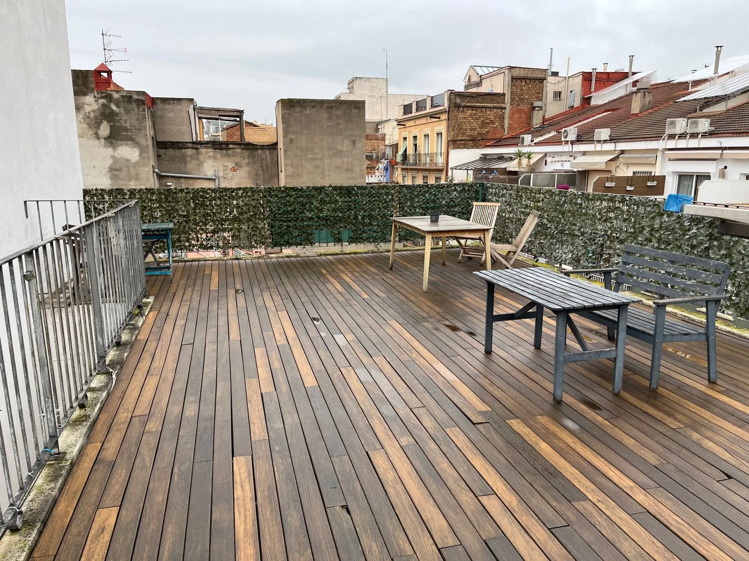 Ático en calle Gran de Gràcia, 153 - Foto 1