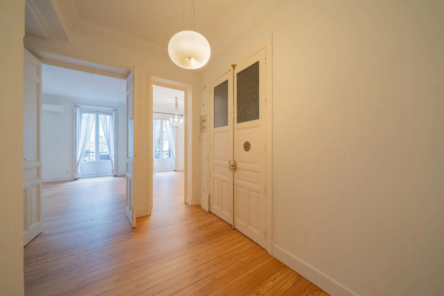 Piso en Barrio Chueca-Justicia - Foto 17