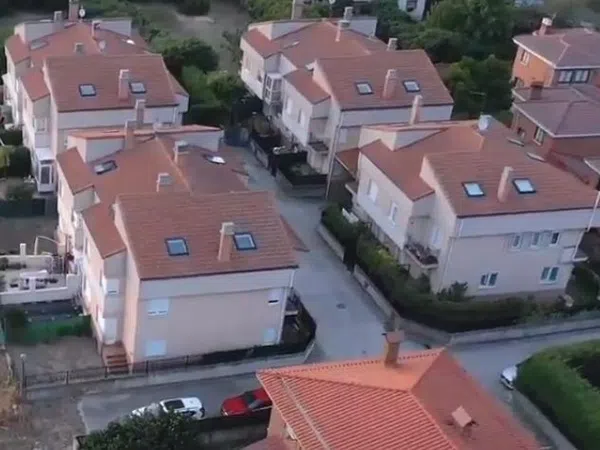 Chalet adosado en Urbanización los Rosales, 4 - Foto 3