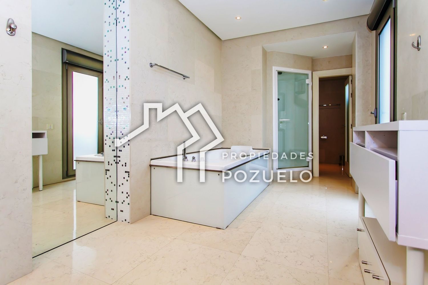 Chalet pareado en Calle Mistral, 2, La Finca - Foto 27
