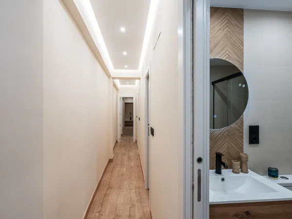 Piso en Calle Martínez de la Rosa, 21, Gran Capitán - Foto 27
