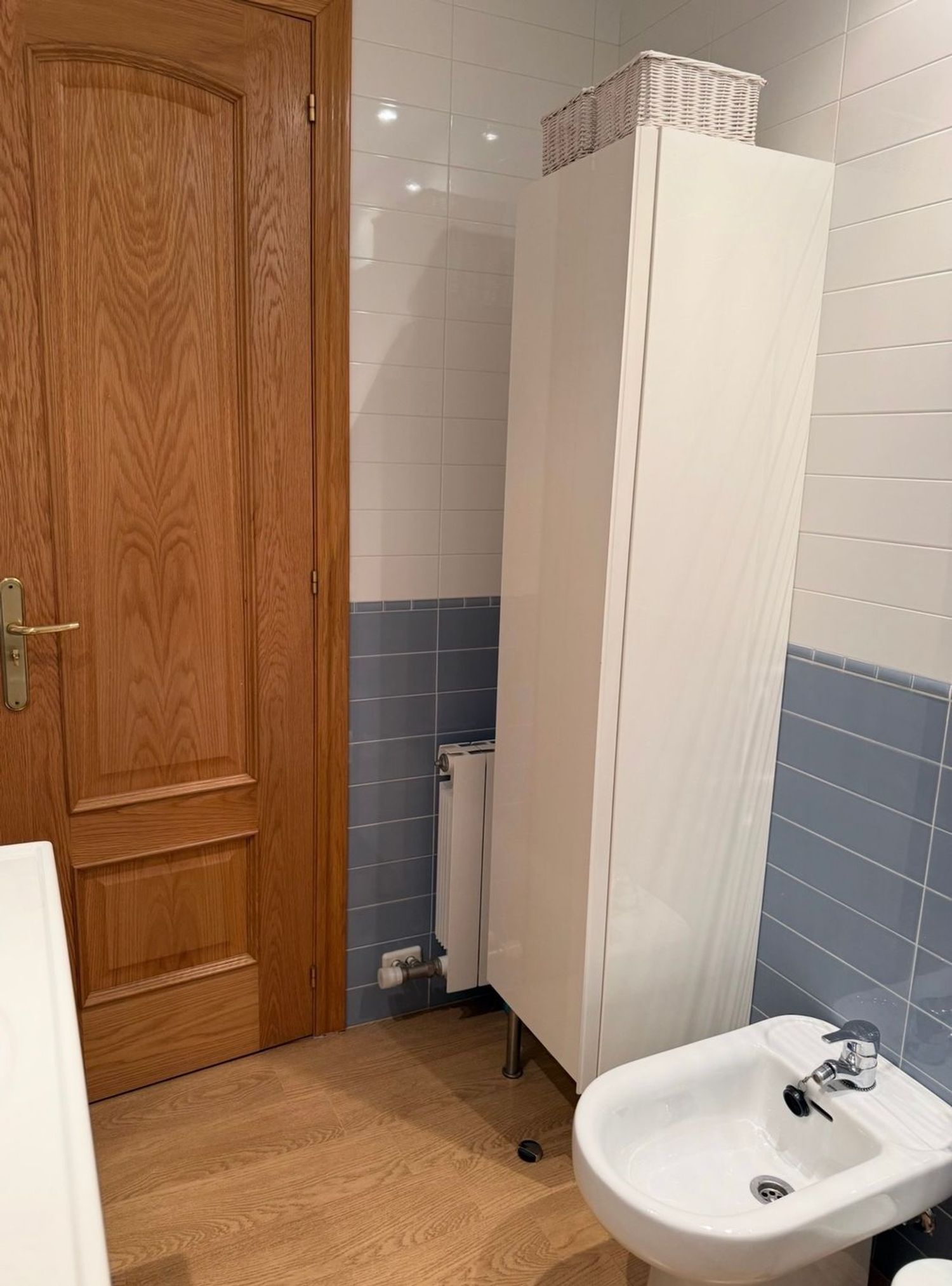 Chalet adosado en Calle Villafrades de Campos, 39, Las Villas - Valparaíso, Las Villas - Valparaíso - Foto 25