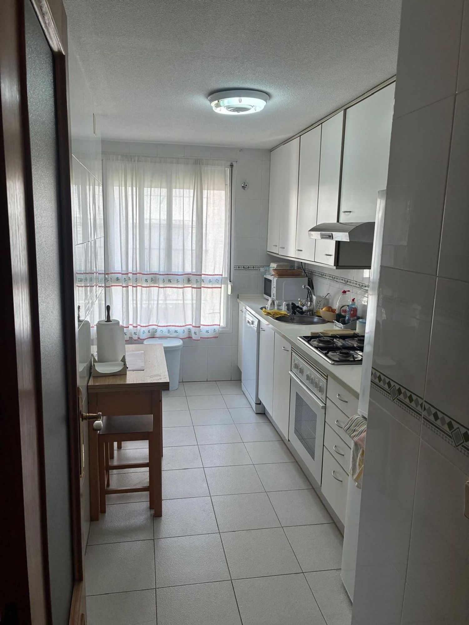 Piso en Avenida de la Costa Blanca, 102, Cabo de las Huertas - Foto 3