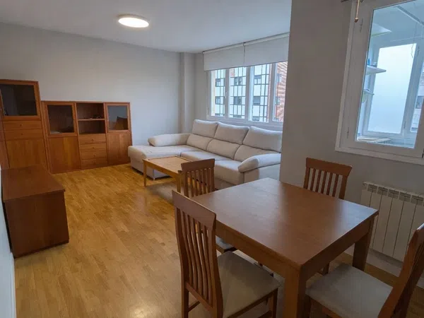 Piso en Ilustrazioaren Hiribidea, 59 - Foto 1