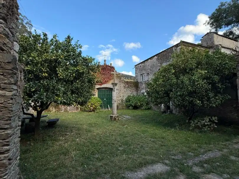 Finca rústica en  Rúa Coto de Otero 20 - Foto 33