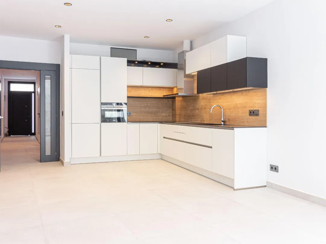 Casa adosada en  Carrer del Rector 31 - Foto 1