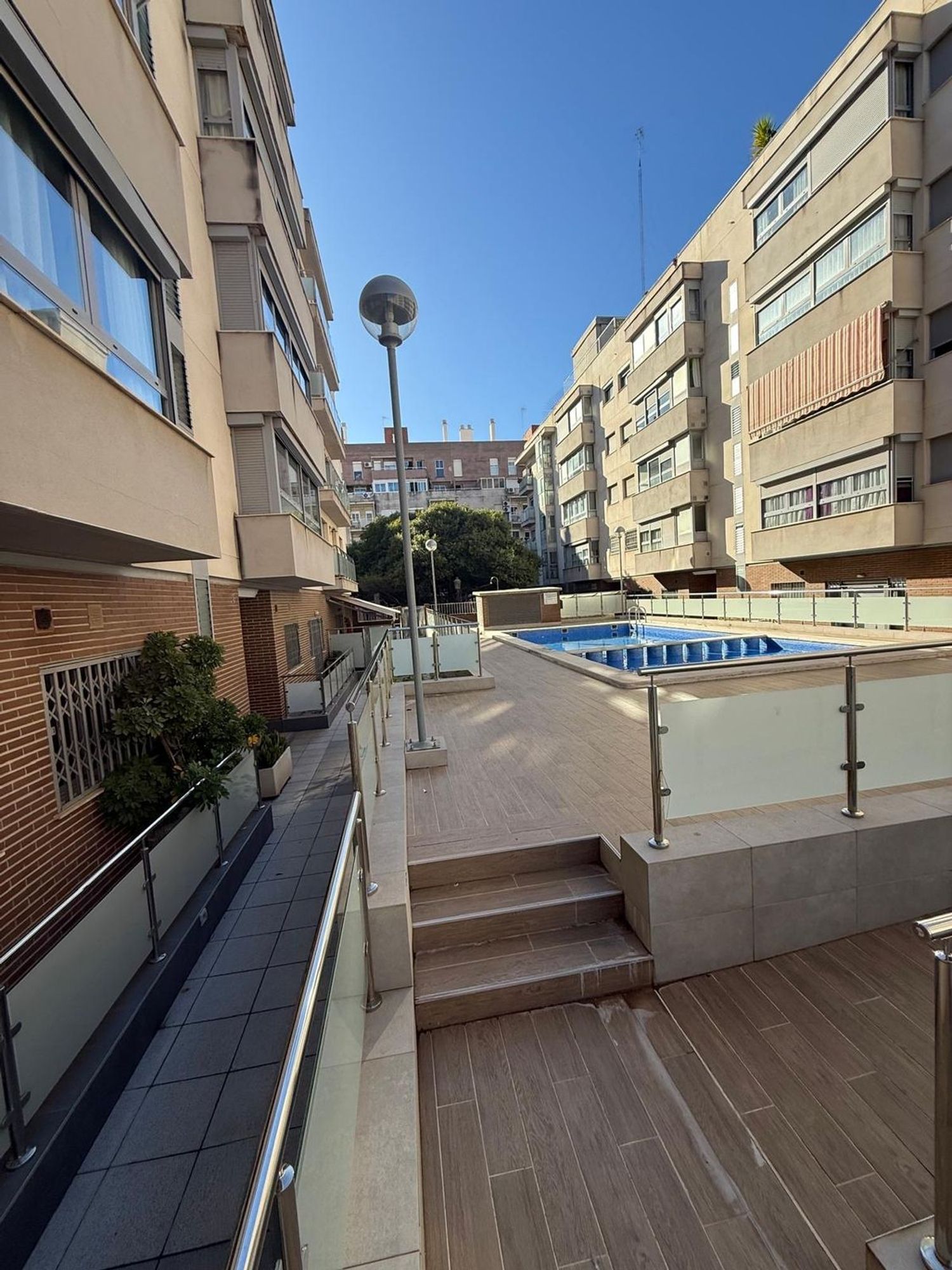 Piso en Calle de Jeroni de Montsoriu, 58, Aiora - Foto 2