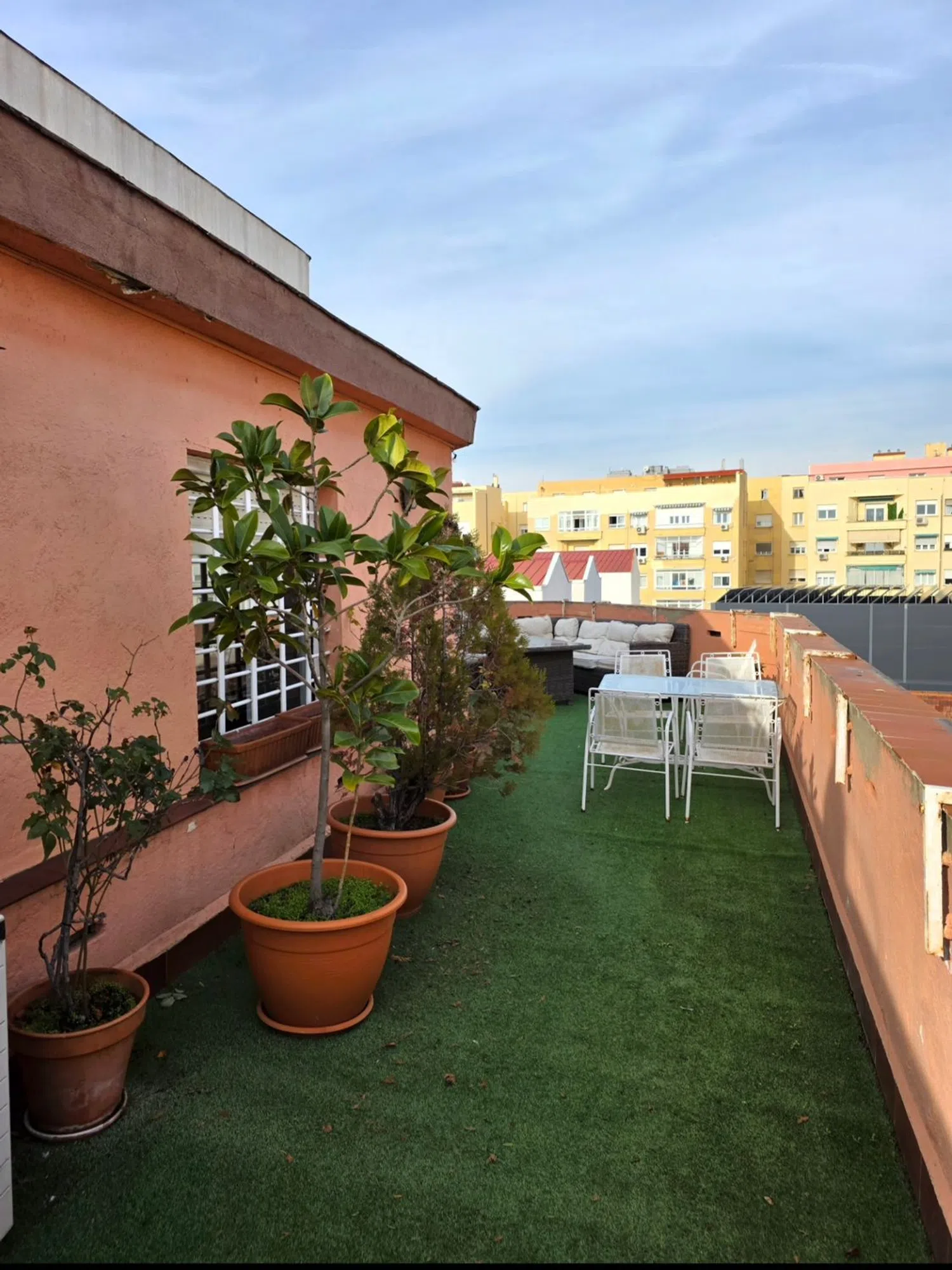 Ático en calle de Coslada, 14 - Foto 3