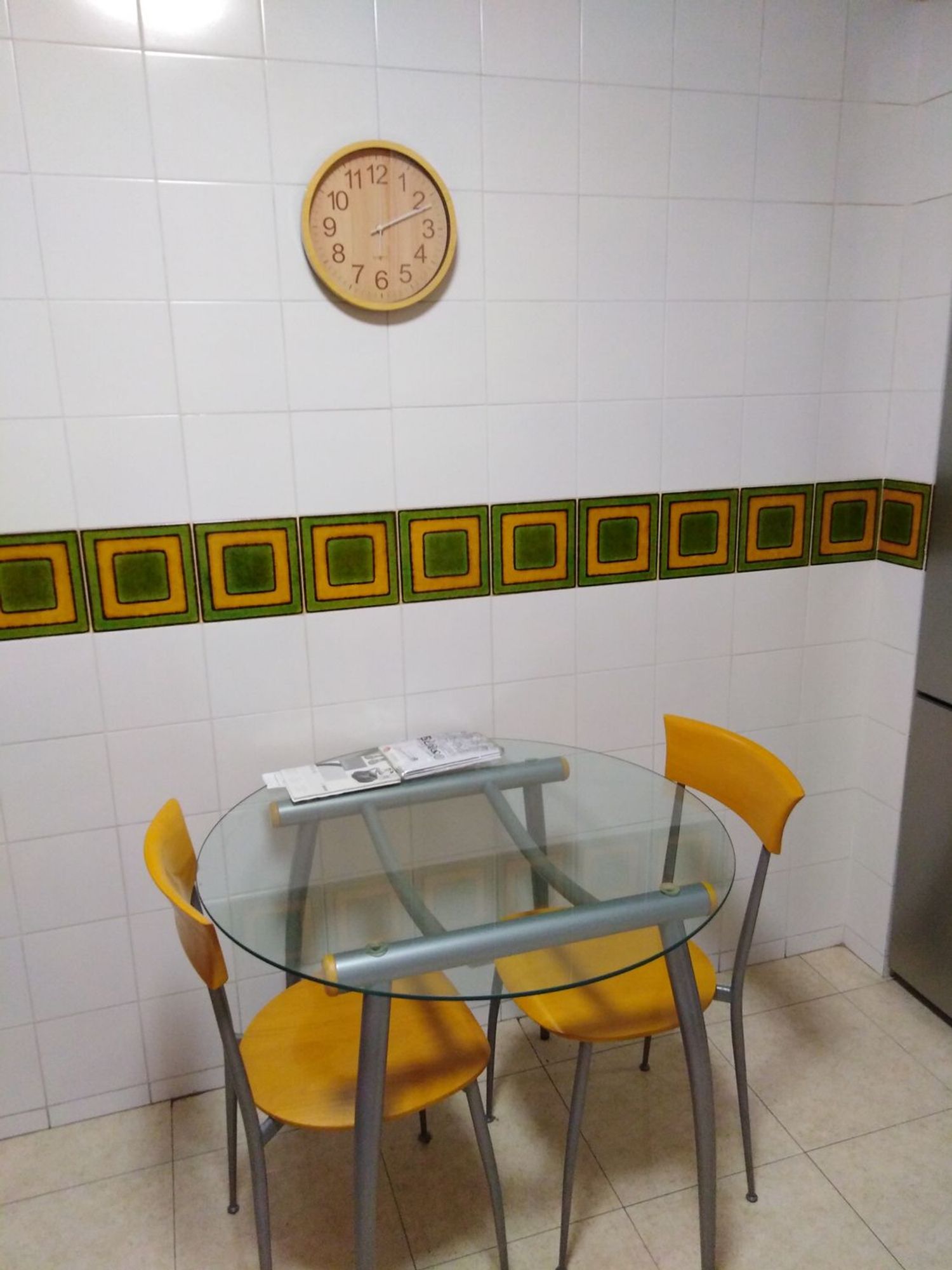 Piso en calle de Llorens i Barba, 3 - Foto 8