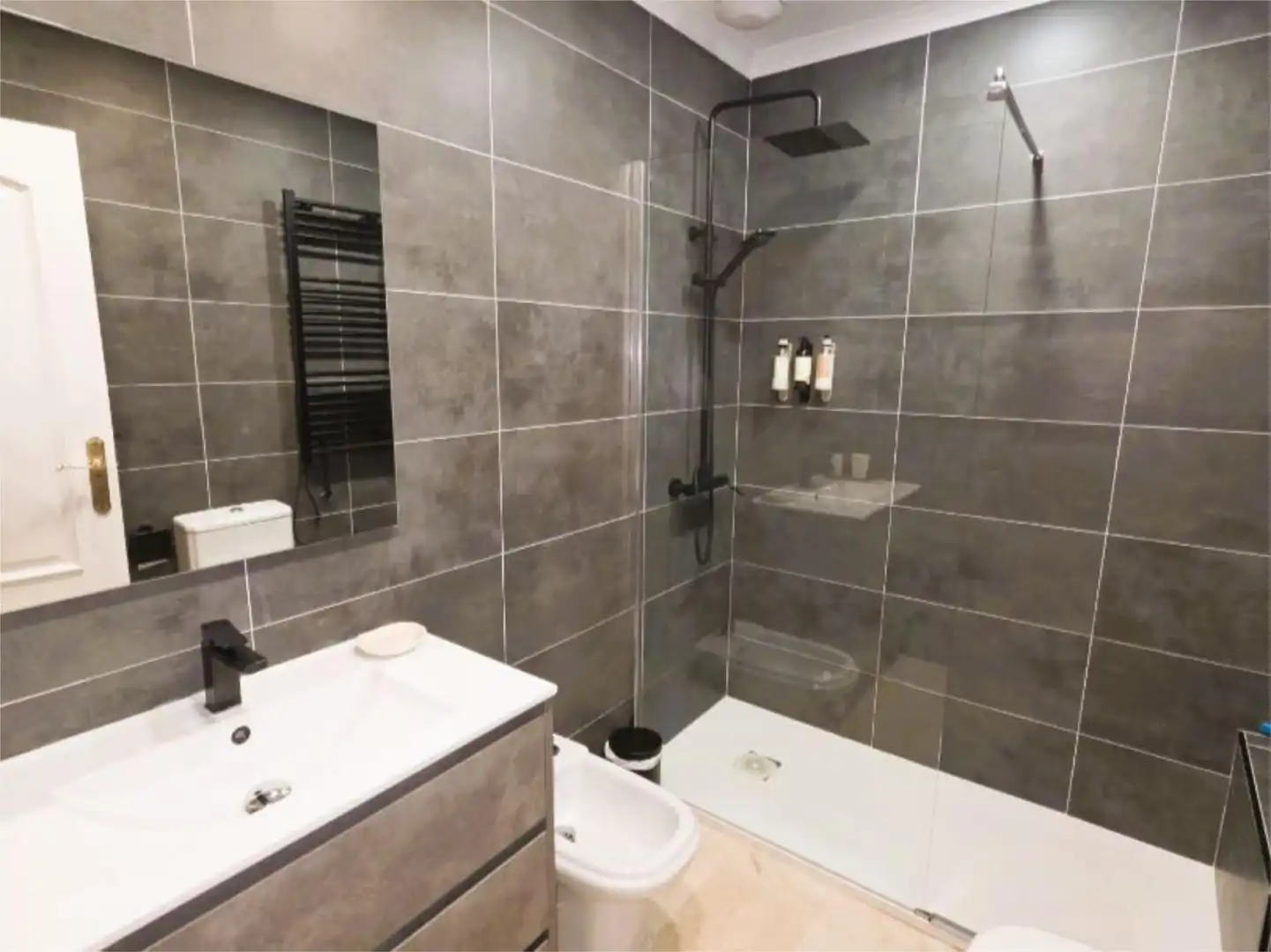 Apartamento en  Calle Frankonia 1 - Foto 9